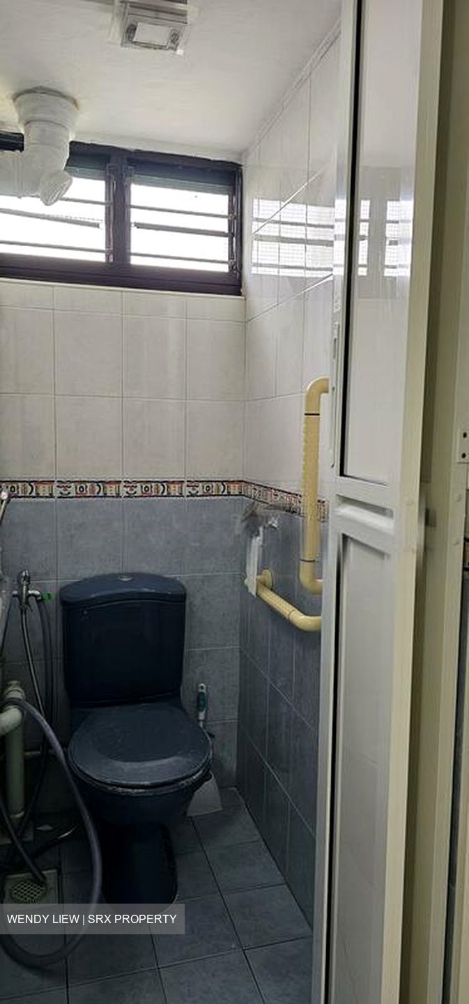 Blk 5 Telok Blangah Crescent (Bukit Merah), HDB 3 Rooms #503990591